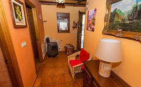 Casa la Campa
